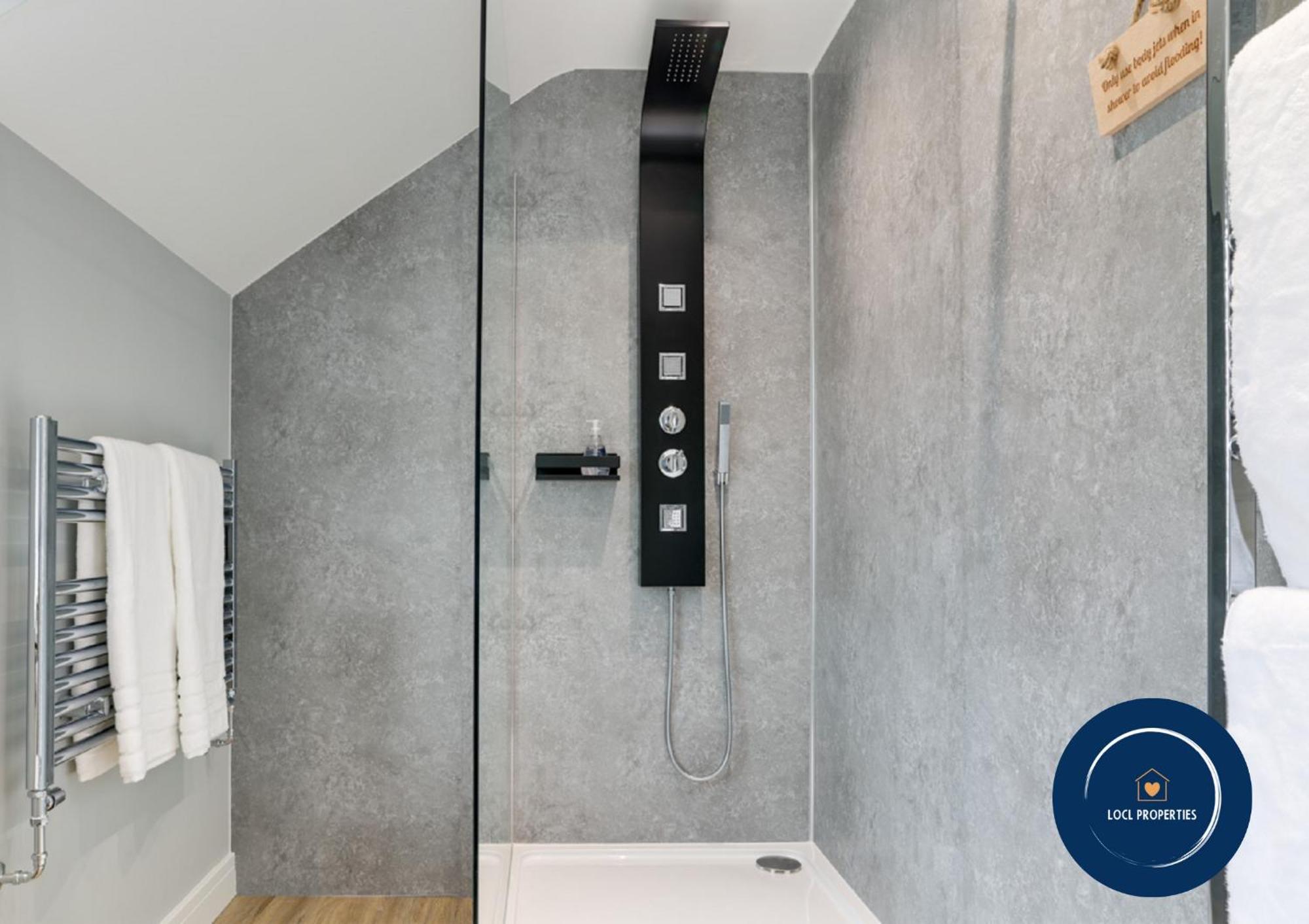 Beam End Snainton - Modern 2-Bedroom Stone Cottage المظهر الخارجي الصورة