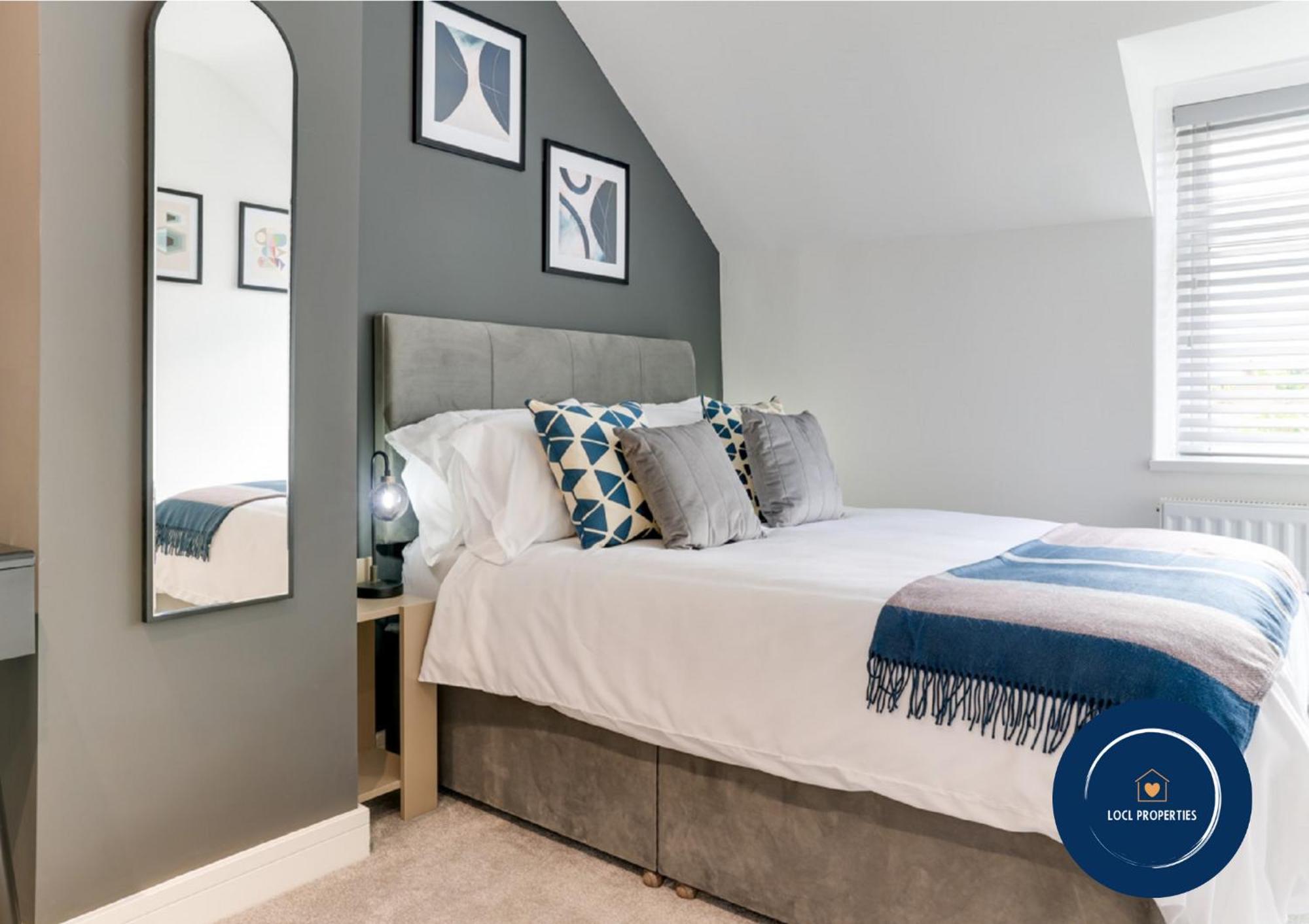 Beam End Snainton - Modern 2-Bedroom Stone Cottage المظهر الخارجي الصورة
